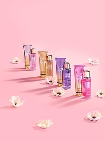 VICTORIA SECRET Pure Seduction Body Lotion & Mist Set