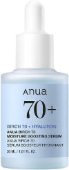 Anua Birch 70 Moisture booster serum