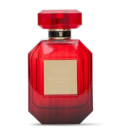 Victoria's Secret Bombshell Intense