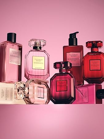 Victoria's Secret Bombshell Intense