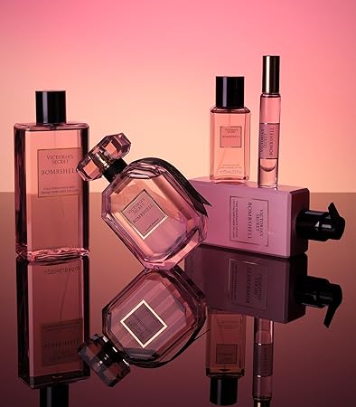Victoria's Secret Bombshell EAU de Perfume 100ml