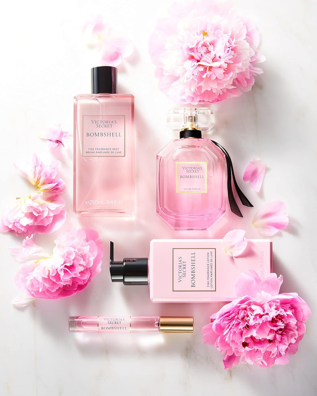 Victoria's Secret Bombshell EAU de Perfume 100ml