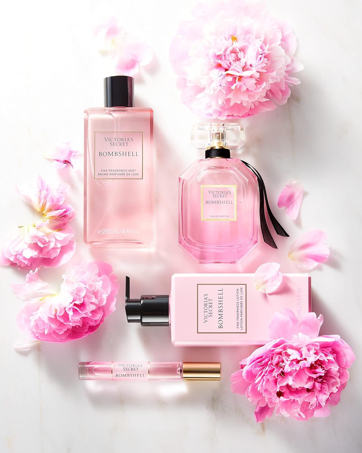 Victoria's Secret Bombshell EAU de Perfume 100ml