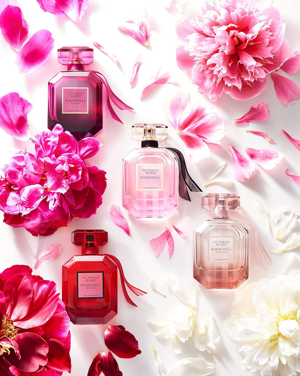 Victoria's Secret Bombshell EAU de Perfume 100ml
