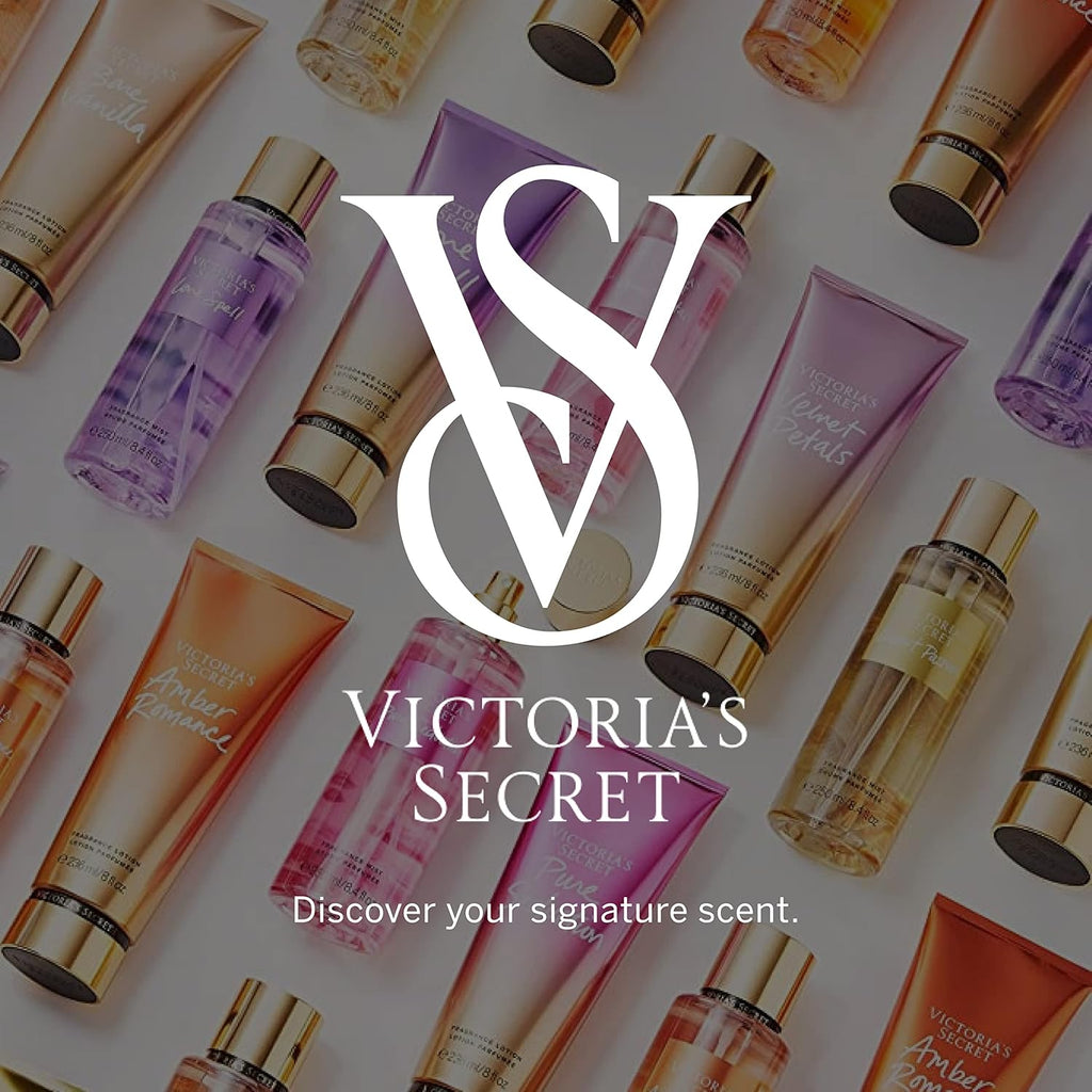 VICTORIA SECRET Pure Seduction Body Lotion & Mist Set