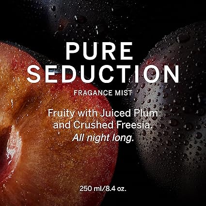 VICTORIA SECRET Pure Seduction Body Lotion & Mist Set