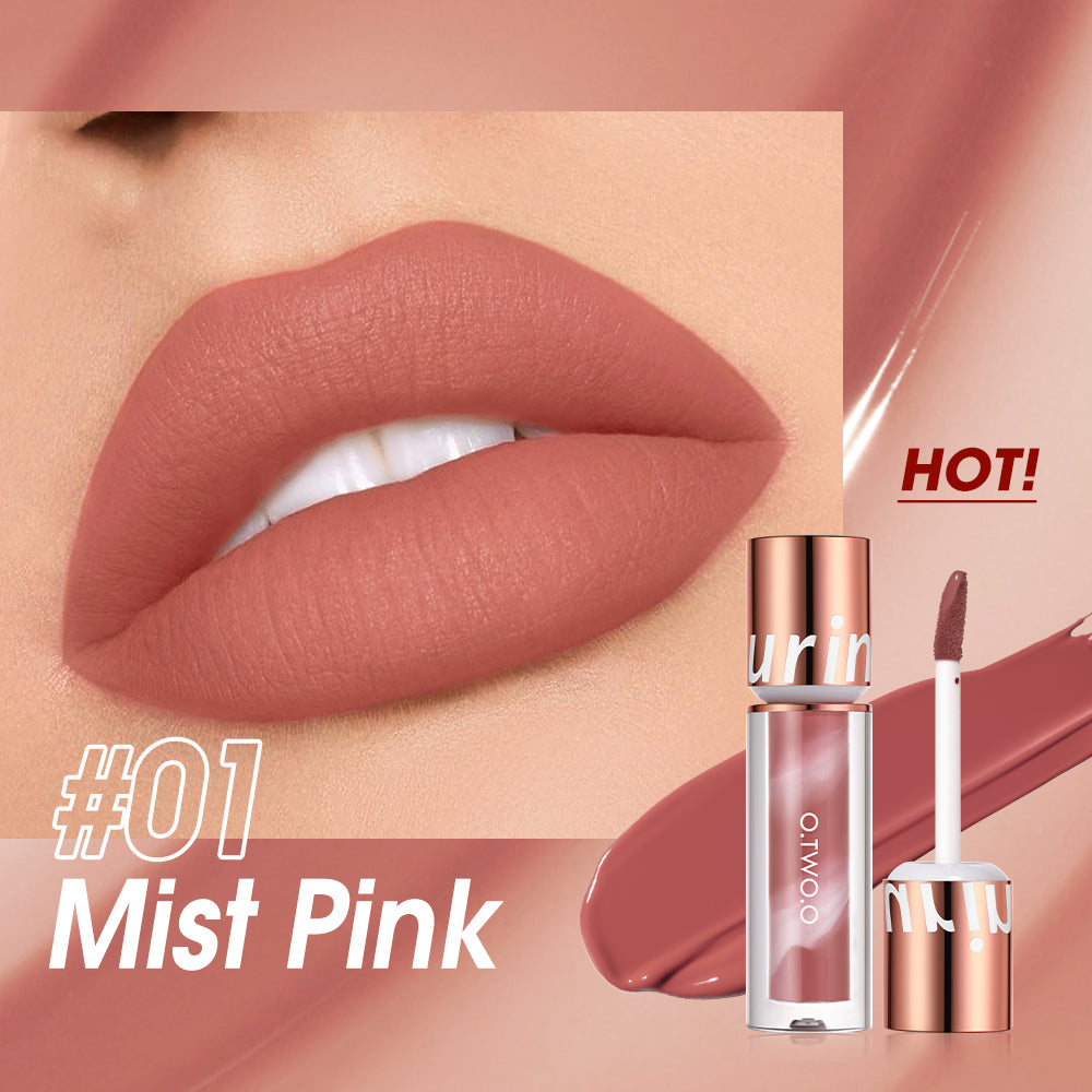O.TWO.O ULTRA STAY LOLEPOP LIPSTICK