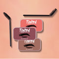 O.TWO.O TINTED BROW SOAP