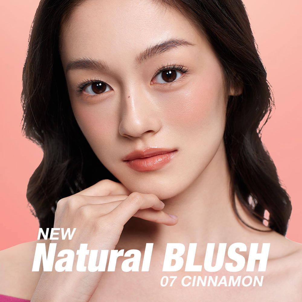 O.TWO.O HAUTE DREAMY WATERCOLOR LIQUID BLUSH