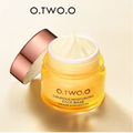 O.TWO.O LUXURIOUS MOISTURIZING FACE BASE