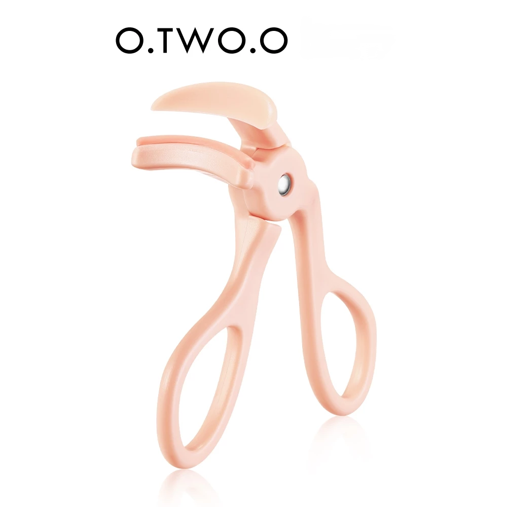 O.TWO.O 3D EYELASH CURLER