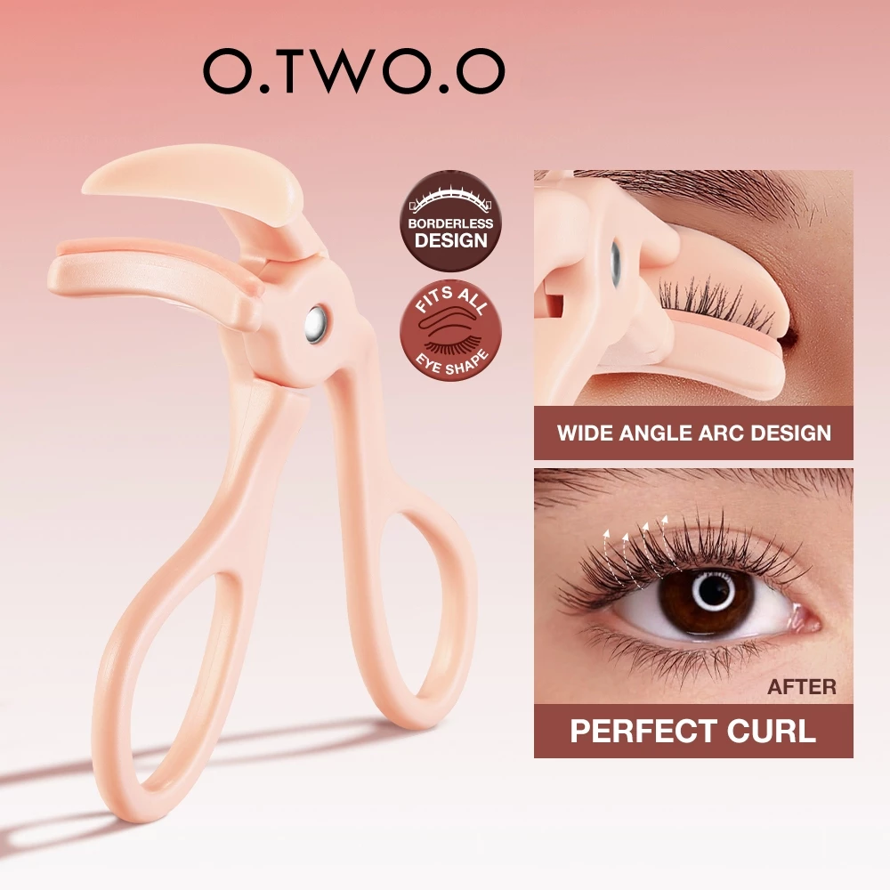 O.TWO.O 3D EYELASH CURLER