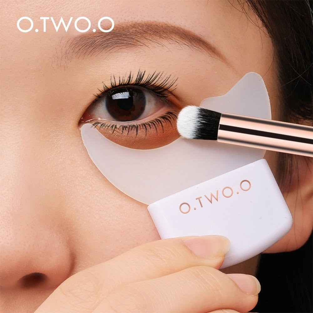 O.TWO.O AUXILIARY BAFFLE