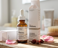 The Ordinary 100% Organic Cold-Pressed Rose Hip Seed Oil 30ml