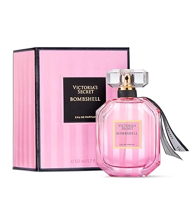 Victoria's Secret Bombshell EAU de Perfume 100ml
