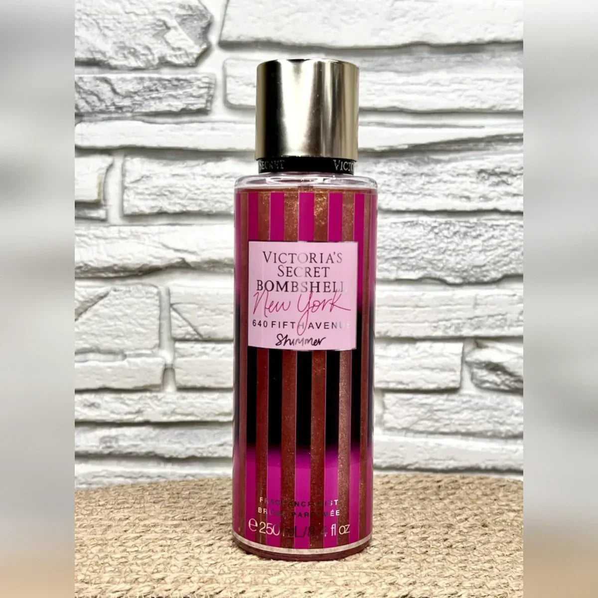Victoria Secret Perfume Mist Bomshell New York