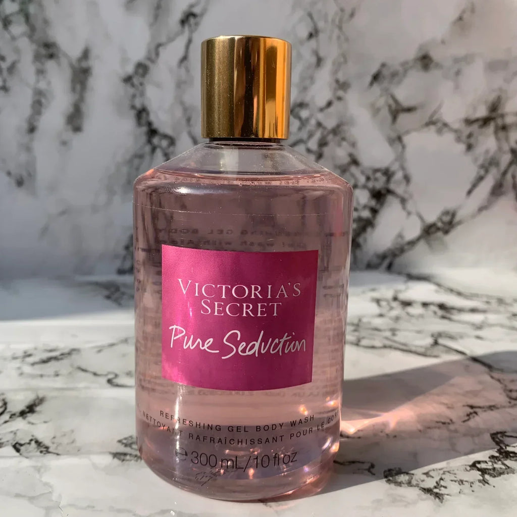 Victoria Secret Pure Seduction Gel Body Wash