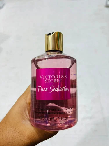 Victoria Secret Pure Seduction Gel Body Wash
