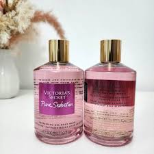 Victoria Secret Pure Seduction Gel Body Wash