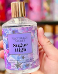 Victoria Secret SUGAR HIGH Gel Body Wash