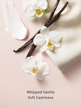Victoria's Secret Bare Vanilla Shimmer Mist
