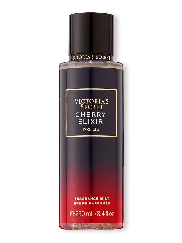 Victoria's Secret Cherrie Elixir No 33 Mist