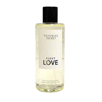 Victoria's Secret First Love Mist
