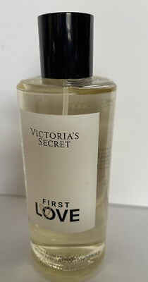 Victoria's Secret First Love Mist