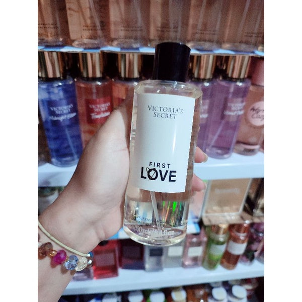 Victoria's Secret First Love Mist