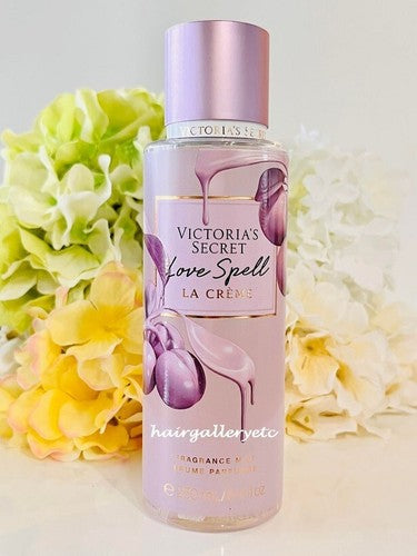 Victoria's Secret Love Spell La Creme Mist