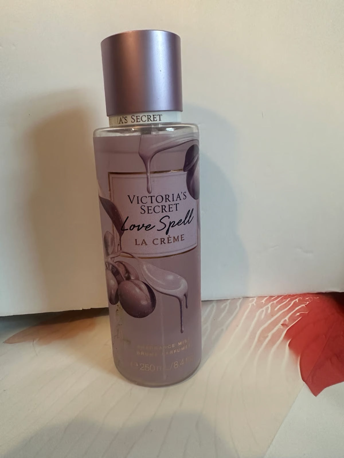 Victoria's Secret Love Spell La Creme Mist