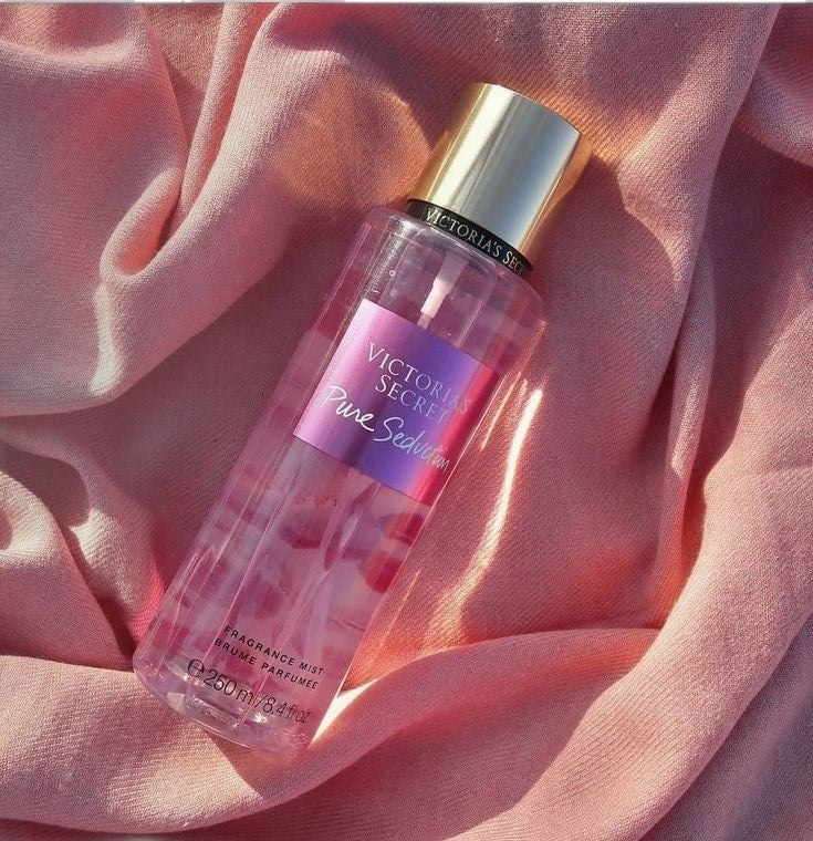 Victoria's Secret Pure Seduction Fragrance Mist