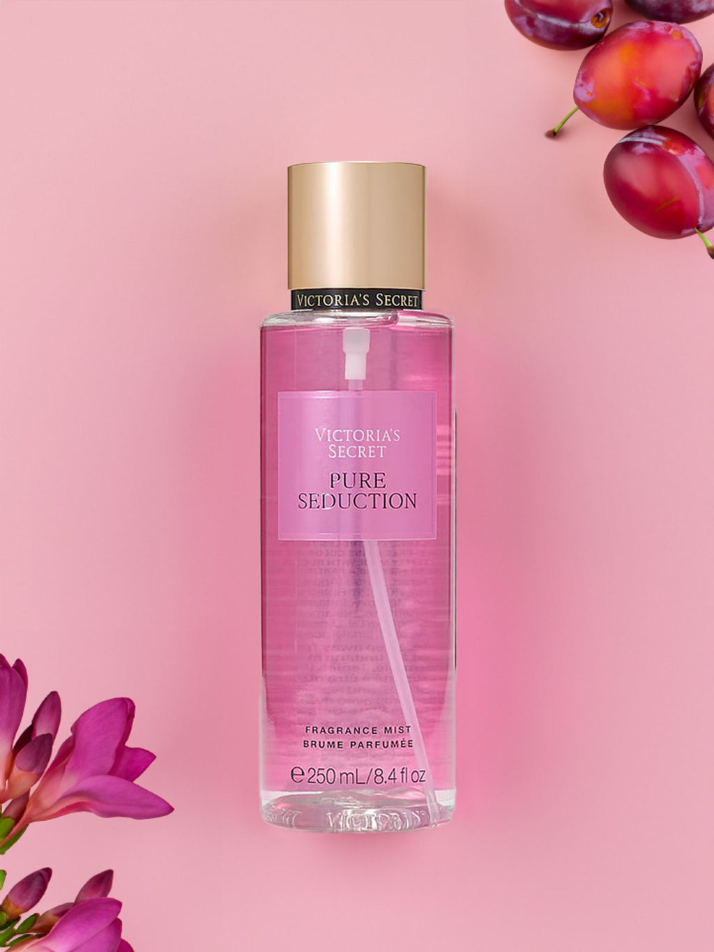 Victoria's Secret Pure Seduction Fragrance Mist