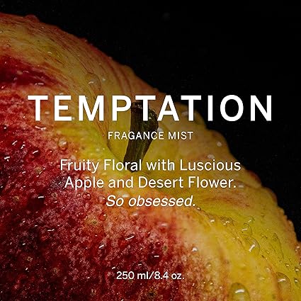 Victoria's Secret Temptation Mist