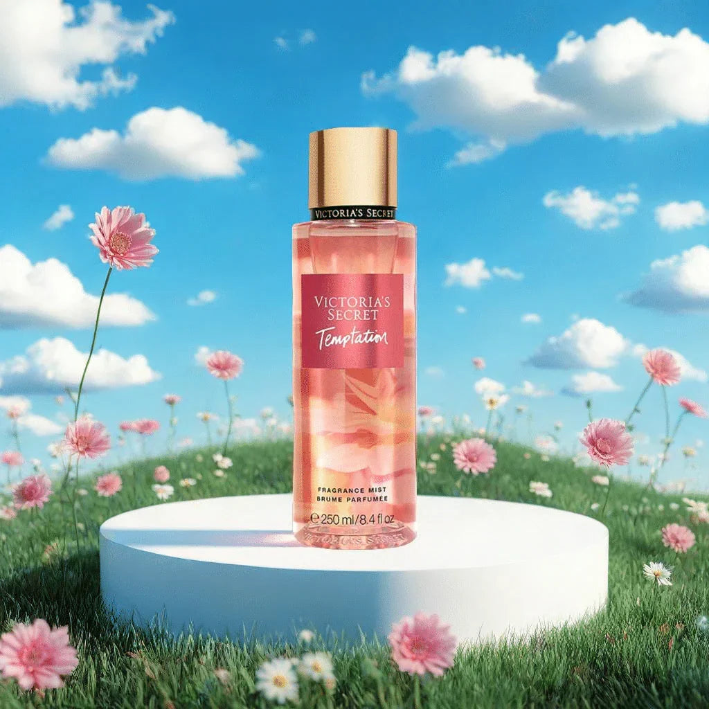 Victoria's Secret Temptation Mist