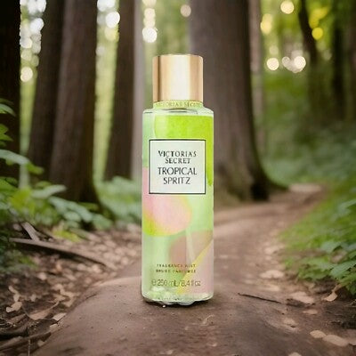 Victoria’s Secret Tropical Spritz Body Mist