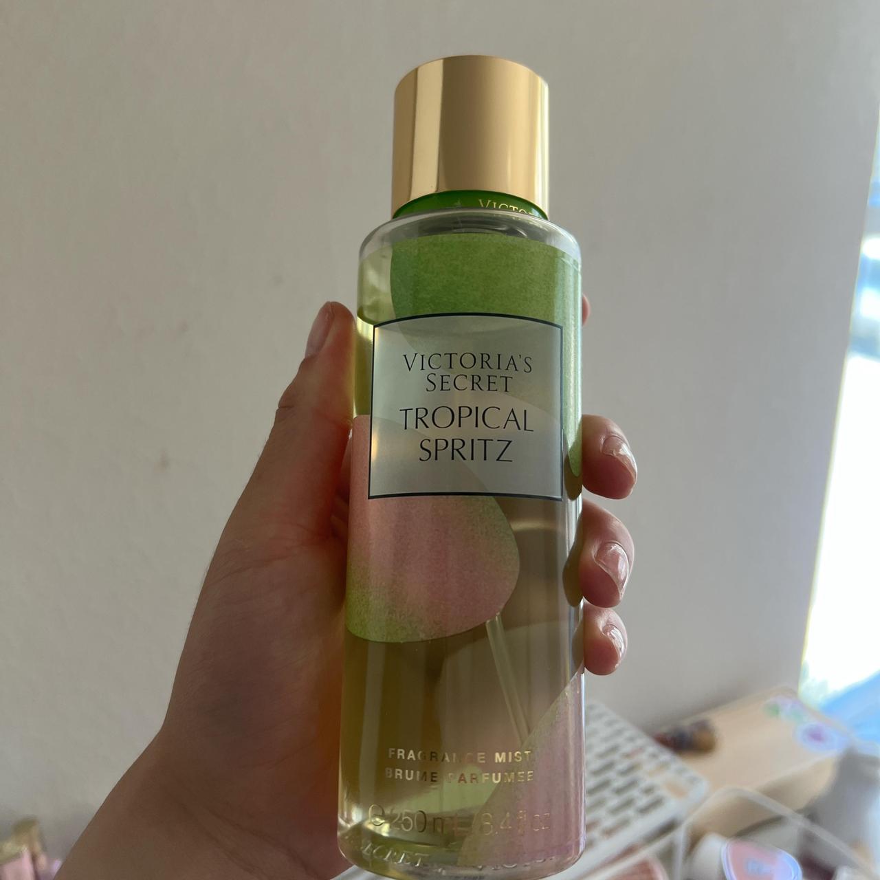 Victoria’s Secret Tropical Spritz Body Mist