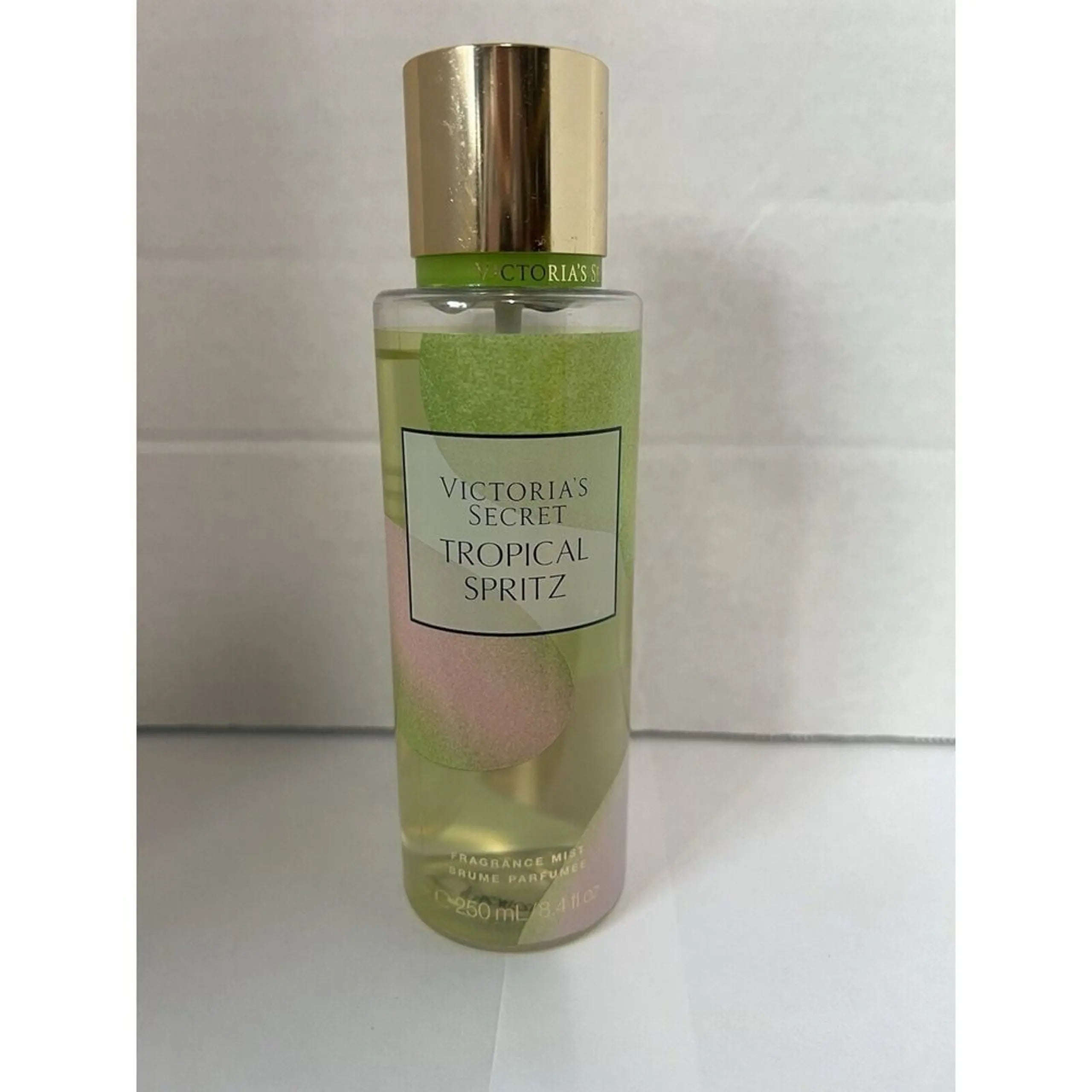Victoria’s Secret Tropical Spritz Body Mist