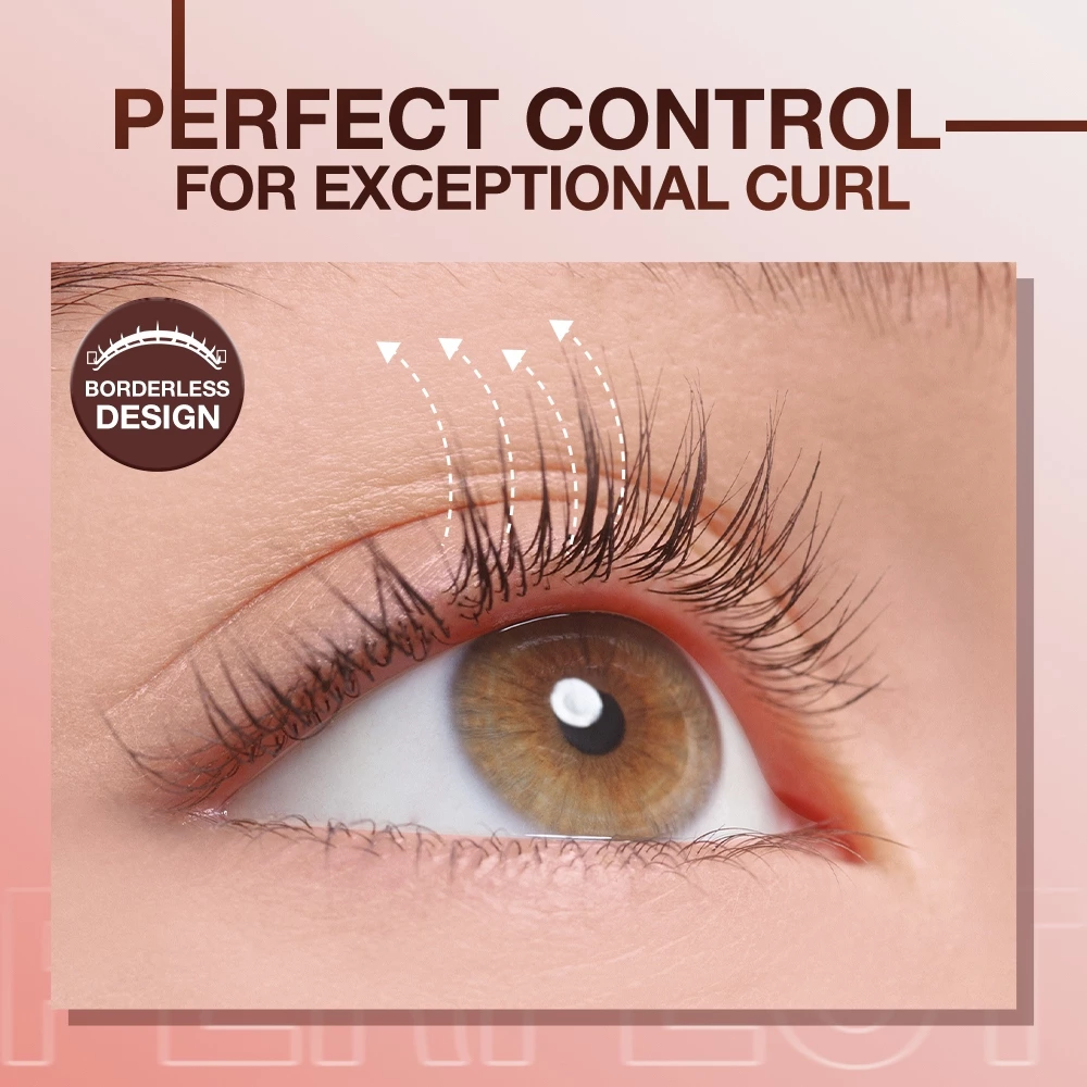 O.TWO.O 3D EYELASH CURLER