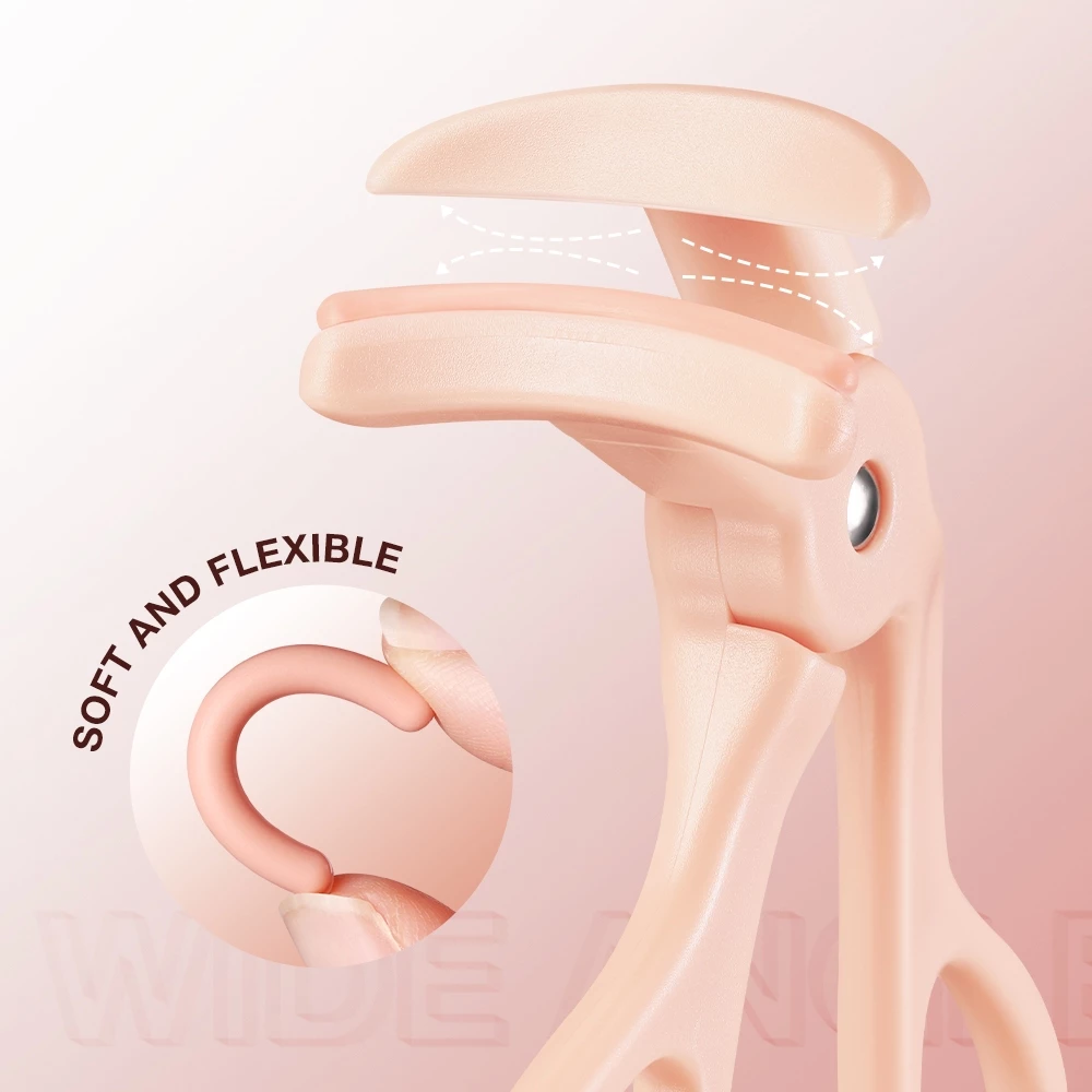 O.TWO.O 3D EYELASH CURLER