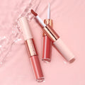 O.TWO.O DOUBLE EFFECT MATTE AND GLOSS LIPSTICK