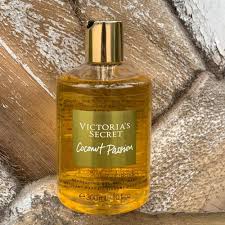 Victoria Secret Coconut Passion Gel Body Wash