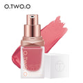 O.TWO.O LIQUID BLUSH