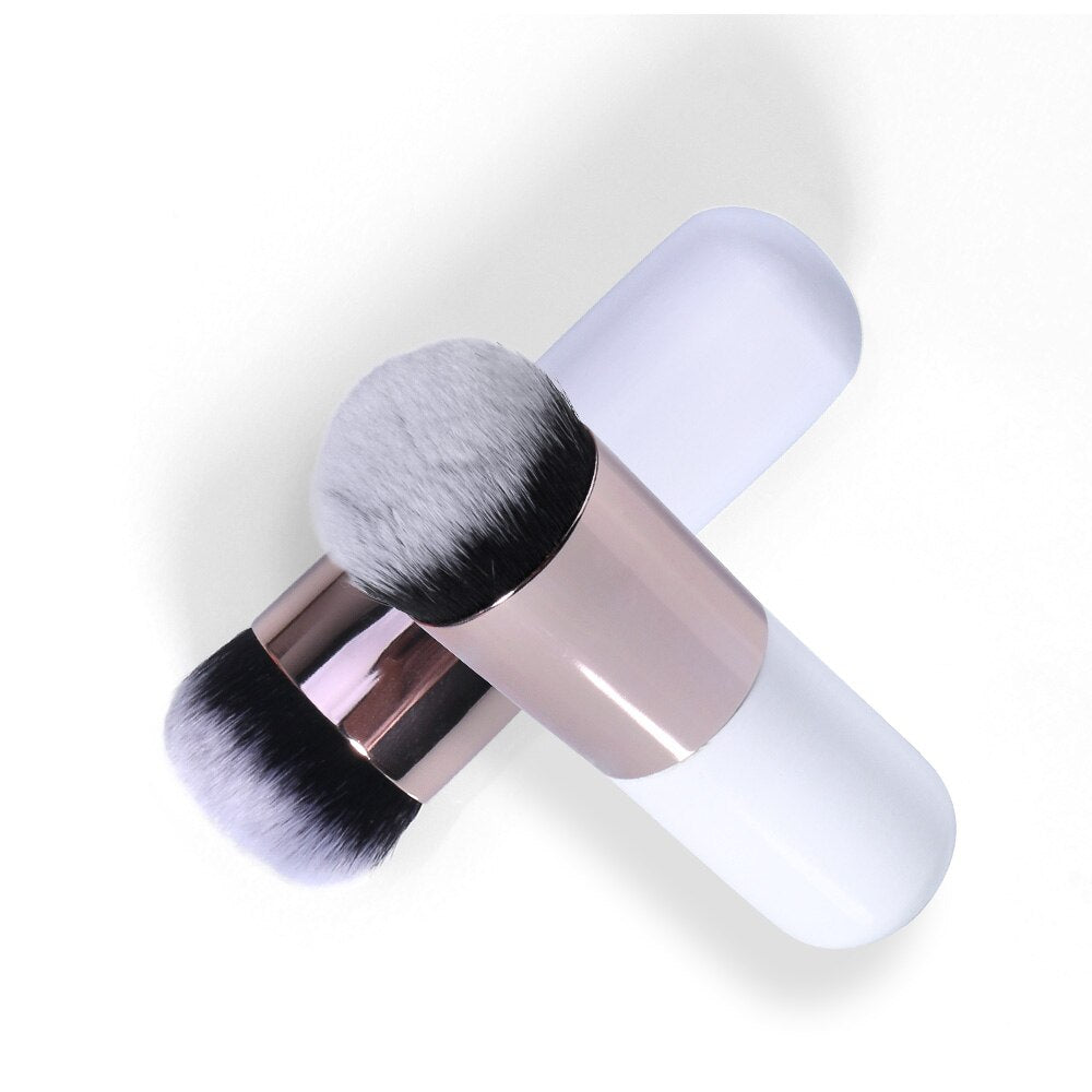 O.TWO.O FLUFFY BRUSH