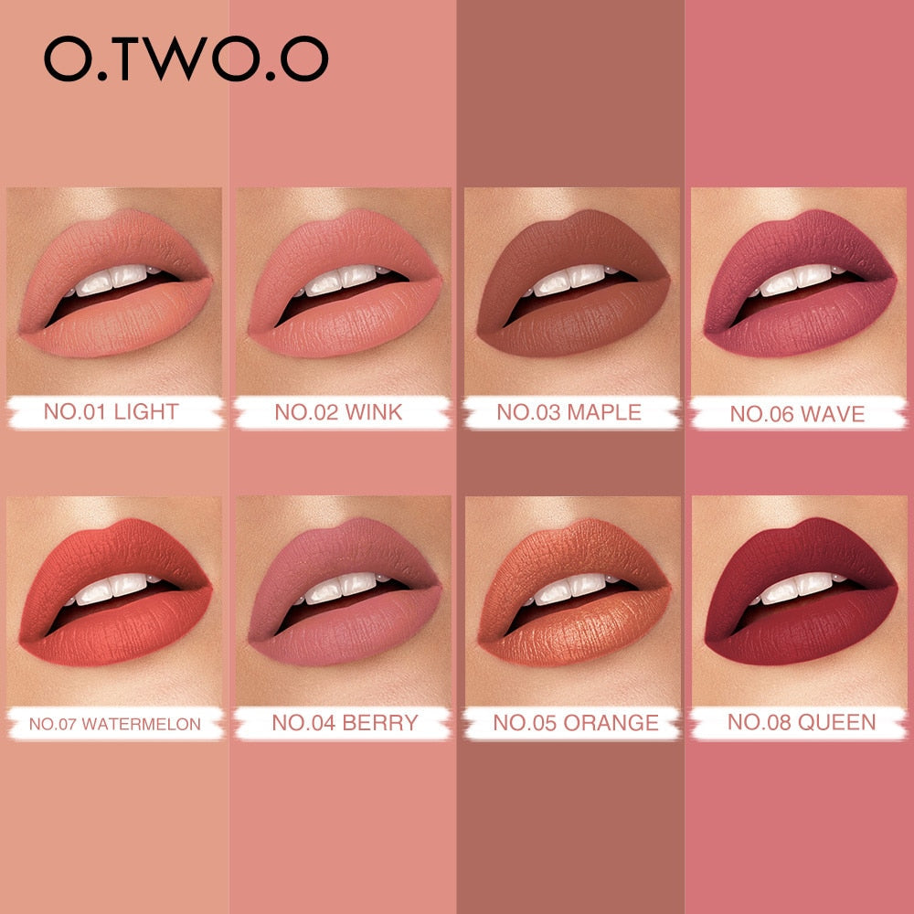 O.TWO.O PICK ME CHEEKS LIPS & EYES TINT