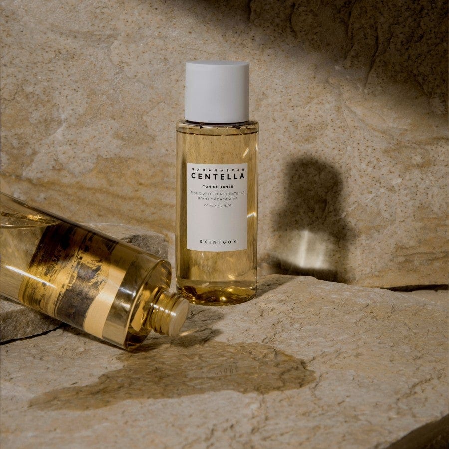 Skin 1004 Centella Toning Toner 210 ML
