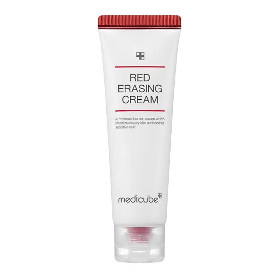 Medicube Red Erasing Cream 50ml