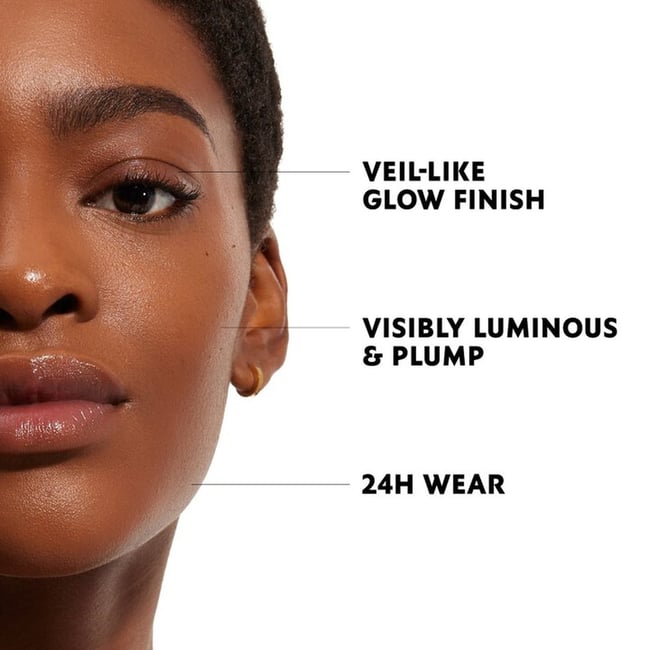 Yves Saint Laurent All Hours Glow Foundation
