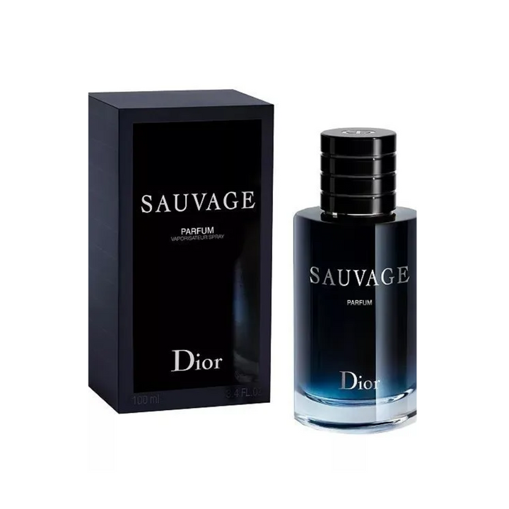 Dior Sauvage 100 ML