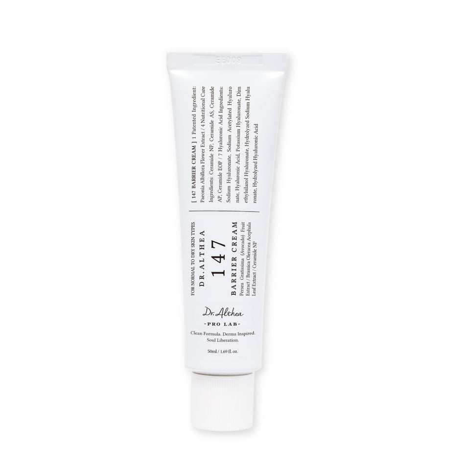 Dr. Althea 147 Barrier Cream 50 ML.
